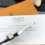 Louis Vuitton belt collection - Image 9