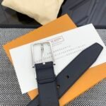 Louis Vuitton belt collection - Image 6