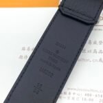 Louis Vuitton belt collection - Image 7
