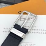 Louis Vuitton belt collection - Image 8