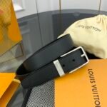 Louis Vuitton belt collection - Image 2