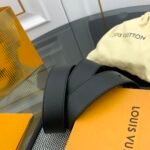 Louis Vuitton belt collection - Image 3