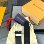 Louis Vuitton belt collection - Image 5