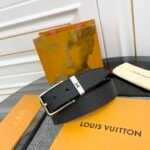 Louis Vuitton belt collection - Image 2