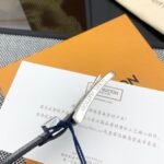 Louis Vuitton belt collection - Image 9