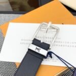 Louis Vuitton belt collection - Image 8