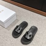 dior sandals