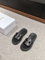 dior sandals