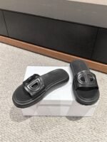 dior sandals - Image 4