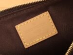 Liv Pochette clutch is made - Image 9