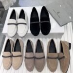 Brunello Cucinelli flats