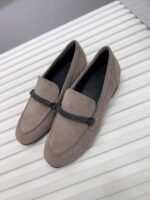 Brunello Cucinelli flats - Image 8