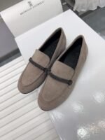 Brunello Cucinelli flats - Image 3