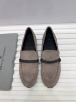 Brunello Cucinelli flats - Image 9