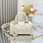 mini numberThis DioGroove 20 handbag