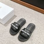 dior sandals