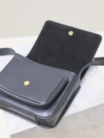 Nikiubaby's  style single shoulder crossbody bag - Image 8