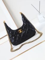 Chanel dinner clutch
