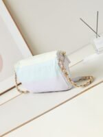 Chanel 24 Sha Sui series waist bag - Image 4