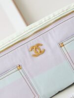 Chanel 24 Sha Sui series waist bag - Image 2