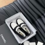 Chanel 24B new loafersShorty joy