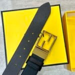 Fendi belt series - Image 7