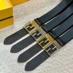 Fendi belt series - Image 9