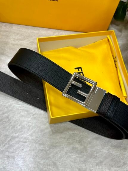 Fendi belt series