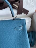 Fully hand sewn Kelly - Image 4