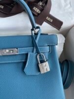 Fully hand sewn Kelly - Image 3