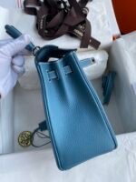 Fully hand sewn Kelly - Image 5