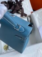 Fully hand sewn Kelly - Image 6