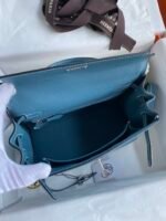 Fully hand sewn Kelly - Image 8