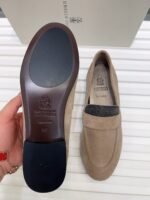 Brunello Cucinelli flats - Image 9