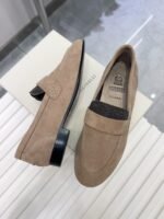 Brunello Cucinelli flats - Image 6