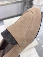 Brunello Cucinelli flats - Image 7