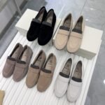 Brunello Cucinelli flats