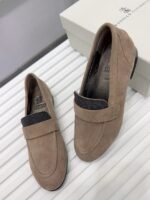 Brunello Cucinelli flats - Image 12