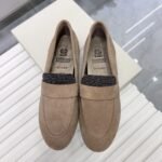 Brunello Cucinelli flats - Image 4