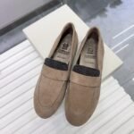 Brunello Cucinelli flats - Image 3
