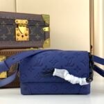 STEAMER Mini Handbag