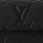 WALLET ON CHAIN IVY handbag - Image 6