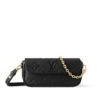 WALLET ON CHAIN IVY handbag