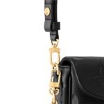 WALLET ON CHAIN IVY handbag - Image 4