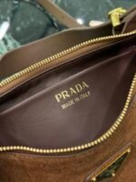 PRADA Moon handbag - Image 9
