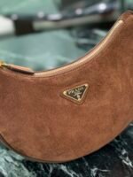 PRADA Moon handbag - Image 5