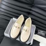 Chanel 24B new loafersShorty joy