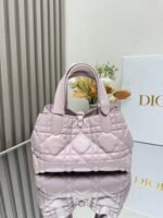 DIOR  TOUJOURS  Handbag [Pink Small] - Image 5