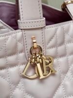 DIOR  TOUJOURS  Handbag [Pink Small] - Image 3