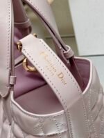 DIOR  TOUJOURS  Handbag [Pink Small] - Image 8